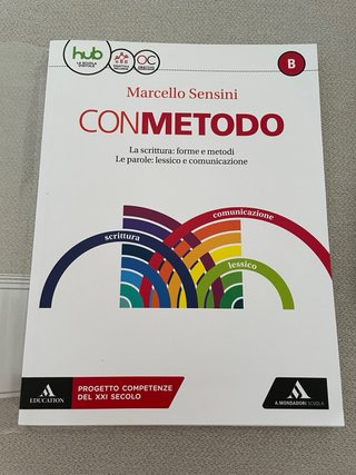 Con metodo. Per le Scuole superiori. Con e-book...
