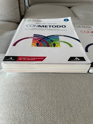Con metodo. Per le Scuole superiori. Con e-book...