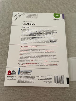 Con metodo. Per le Scuole superiori. Con e-book...