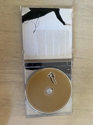 CD DJ-Kicks - Erlend Øye