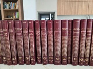 Libros clásicos