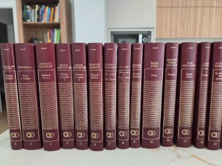 Libros clásicos