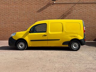 Renault Kangoo MAXI larga