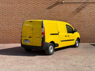 Renault Kangoo MAXI larga