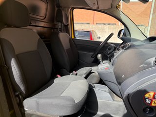 Renault Kangoo MAXI larga