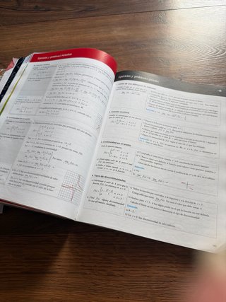 Matemáticas aplicadas a las Ciencias Sociales I...