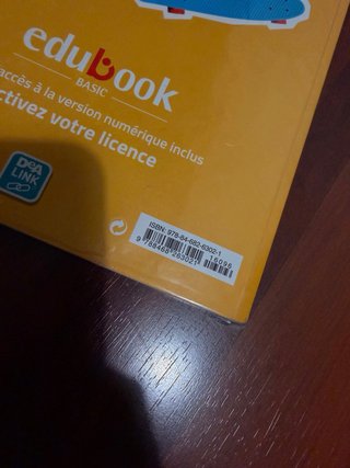 Libros 1 Bachillerato