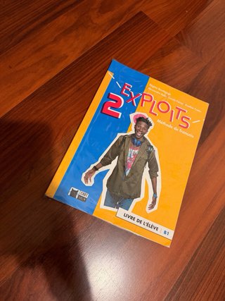 Libros 1 Bachillerato