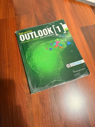 Libros 1 Bachillerato