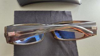 Gafas de sol Ray-Ban RB4057 Marrón