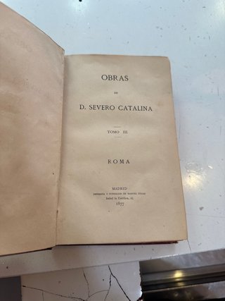 libro antiguo año 1877