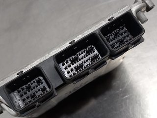CENTRALITA MOTOR UCE CITROEN C5 BERLINA 964472108