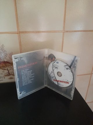 DVD Premonition - Sandra Bullock