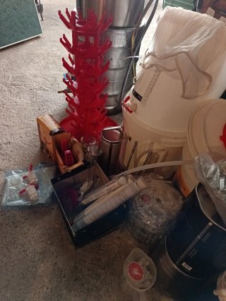 Kit Cerveza Artesana Completo