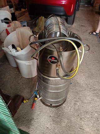 Kit Cerveza Artesana Completo