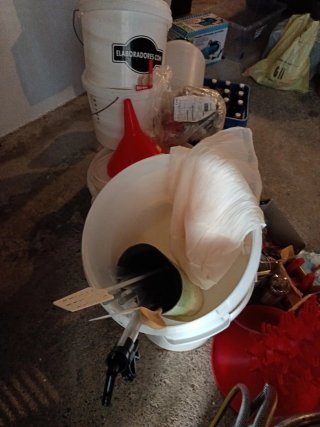 Kit Cerveza Artesana Completo