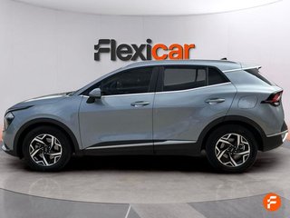Kia Sportage 1.6 T-GDi 110kW (150CV) Concept 4x2
