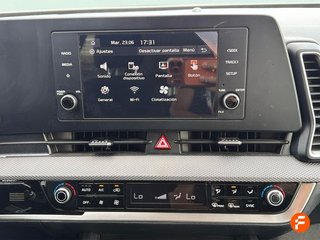 Kia Sportage 1.6 T-GDi 110kW (150CV) Concept 4x2