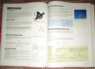 Física y Química 1 Bachillerato