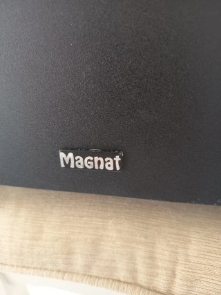 Subwoofer Magnat