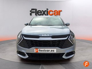Kia Sportage 1.6 T-GDi 110kW (150CV) Concept 4x2