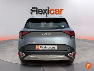 Kia Sportage 1.6 T-GDi 110kW (150CV) Concept 4x2