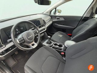 Kia Sportage 1.6 T-GDi 110kW (150CV) Concept 4x2