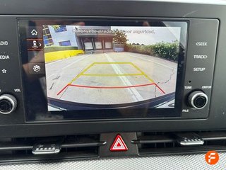 Kia Sportage 1.6 T-GDi 110kW (150CV) Concept 4x2
