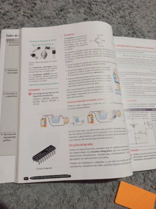 Tecnología y Digitalización II ESO. Libro del e...