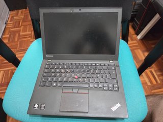 Lenovo X250 Core I5+8Gb+SSD