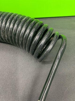 CABLE MANGUERA ESPIRAL ELECTRICO MAN 81254116063