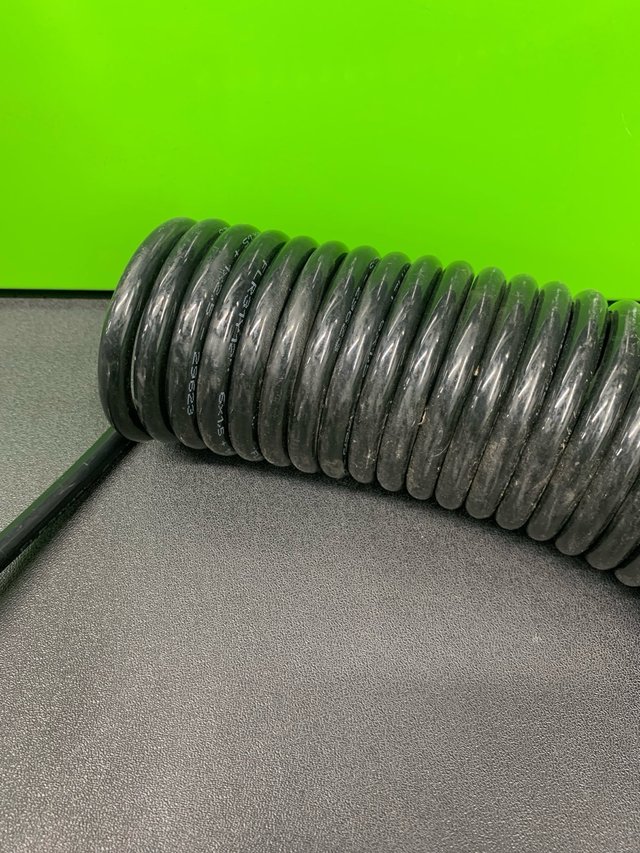 CABLE MANGUERA ESPIRAL ELECTRICO MAN 81254116063