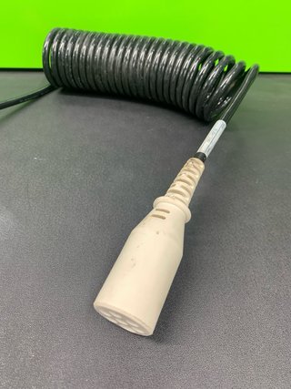 CABLE MANGUERA ESPIRAL ELECTRICO MAN 81254116063