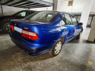 Nissan Almera 1.6 GX