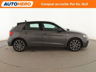 Audi A1 30 TFSI S line