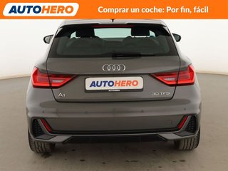 Audi A1 30 TFSI S line
