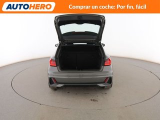 Audi A1 30 TFSI S line