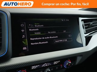 Audi A1 30 TFSI S line