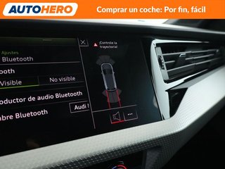 Audi A1 30 TFSI S line