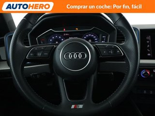 Audi A1 30 TFSI S line