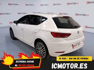 Seat Leon Xcellence (2019)