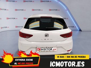 Seat Leon Xcellence (2019)