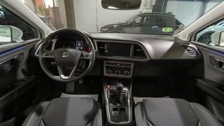 Seat Leon Xcellence (2019)