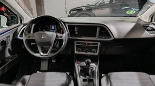 Seat Leon Xcellence (2019)