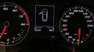 Seat Leon Xcellence (2019)