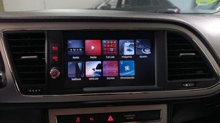 Seat Leon Xcellence (2019)