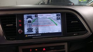 Seat Leon Xcellence (2019)