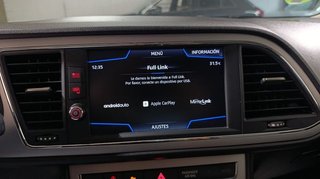Seat Leon Xcellence (2019)