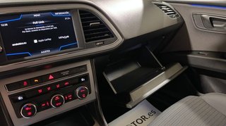 Seat Leon Xcellence (2019)