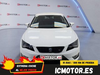 Seat Leon SC 1.8 TSI 180cv StSp FR (2014)